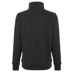 Jack Barchester Quarter Zip Sweatshirt