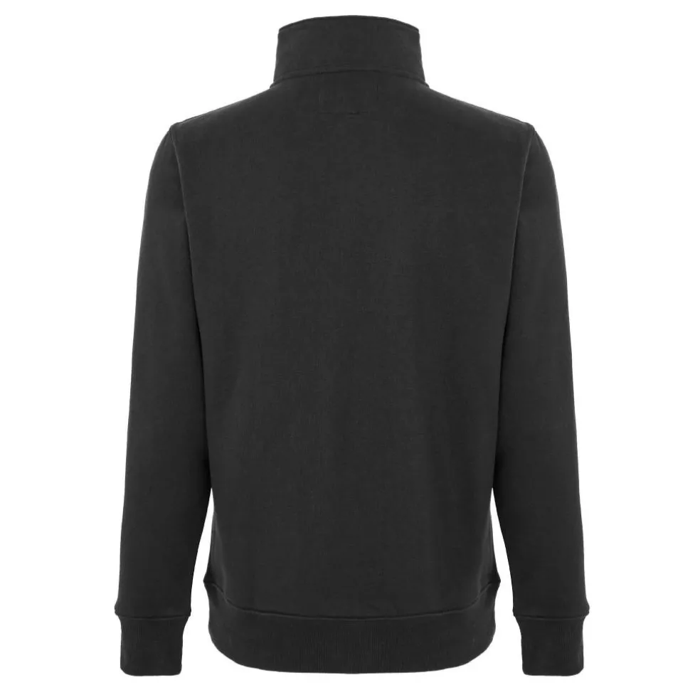 Jack Barchester Quarter Zip Sweatshirt