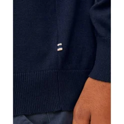 Jack Basic Crew Knit Plus Size Mens