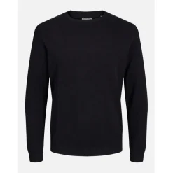 Jack Basic Crew Knit Plus Size Mens