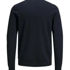 Jack Basic Crew Knit Plus Size Mens