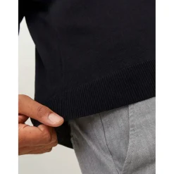 Jack Basic Crew Knit Plus Size Mens