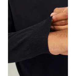 Jack Basic Crew Knit Plus Size Mens