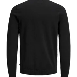 Jack Basic Crew Knit Plus Size Mens