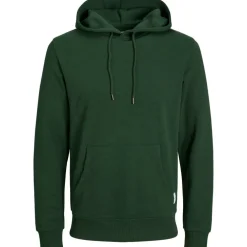 Jack Basic Hoodie Mens Plus Size