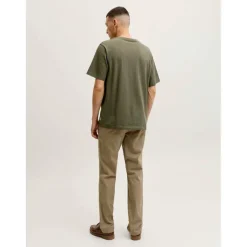 Jack Bsc T Ss O-Neck Sn63