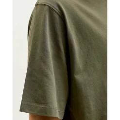 Jack Bsc T Ss O-Neck Sn63