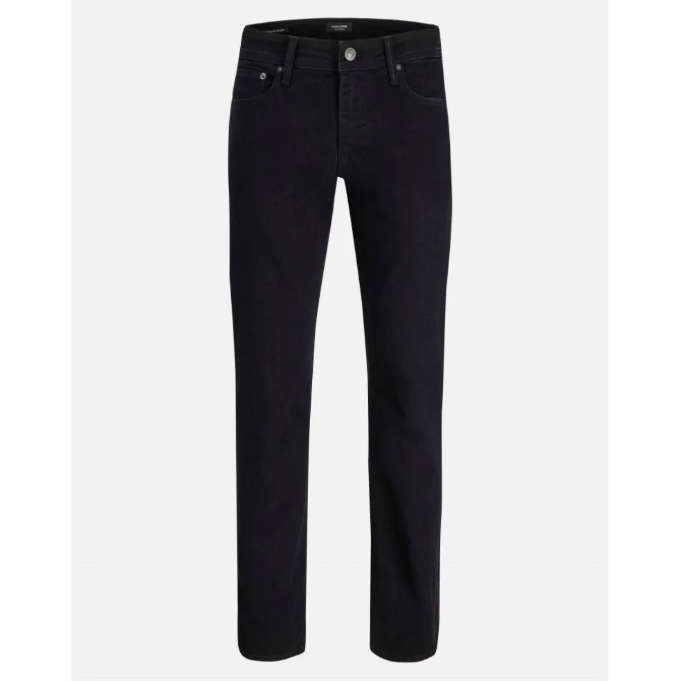 Jack Clark Orig Jean Sn63