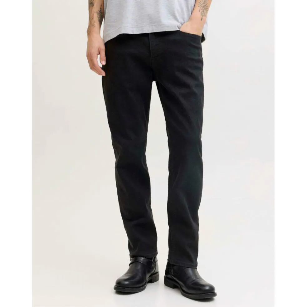 Jack Clark Orig Jean Sn63