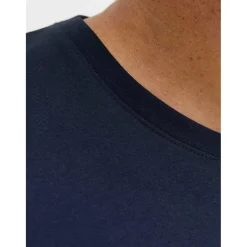 Jack Colour Logo T-Shirt Plus Size Mens
