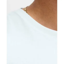 Jack Colour Logo T-Shirt Plus Size Mens