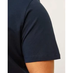 Jack Corp Logo T-Shirt Plus Size Mens