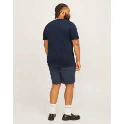 Jack Corp Logo T-Shirt Plus Size Mens