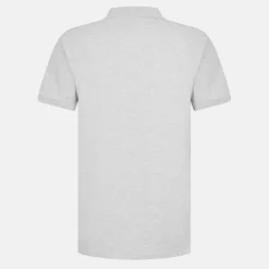 Jack Eaton Stretch Polo