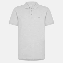 Jack Eaton Stretch Polo