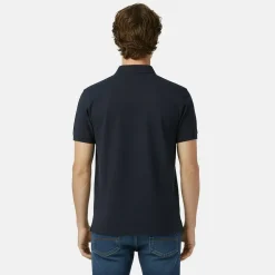 Jack Eaton Stretch Polo