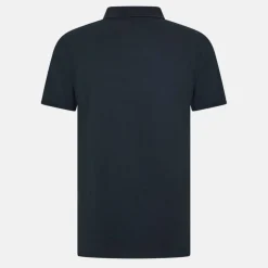 Jack Eaton Stretch Polo