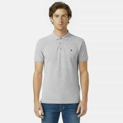 Jack Eaton Stretch Polo