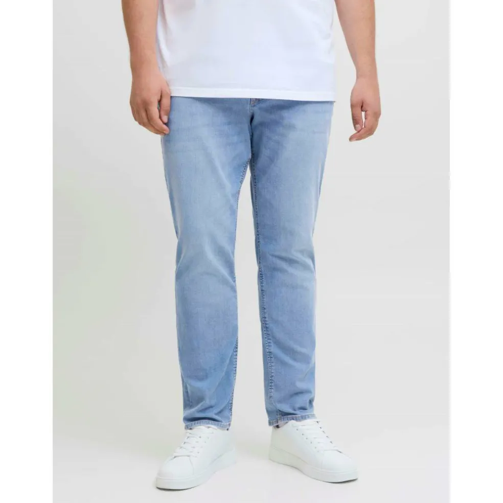 Jack + Glenn Orig Je Sn63