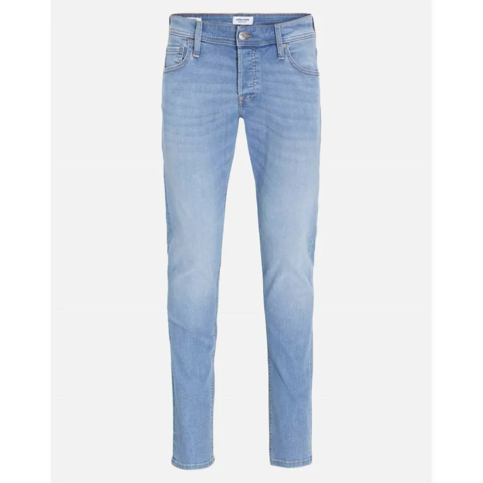 Jack + Glenn Orig Je Sn63
