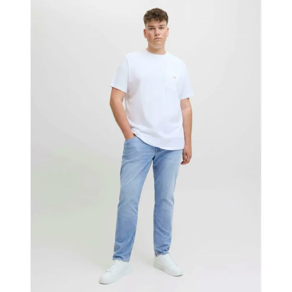 Jack + Glenn Orig Je Sn63