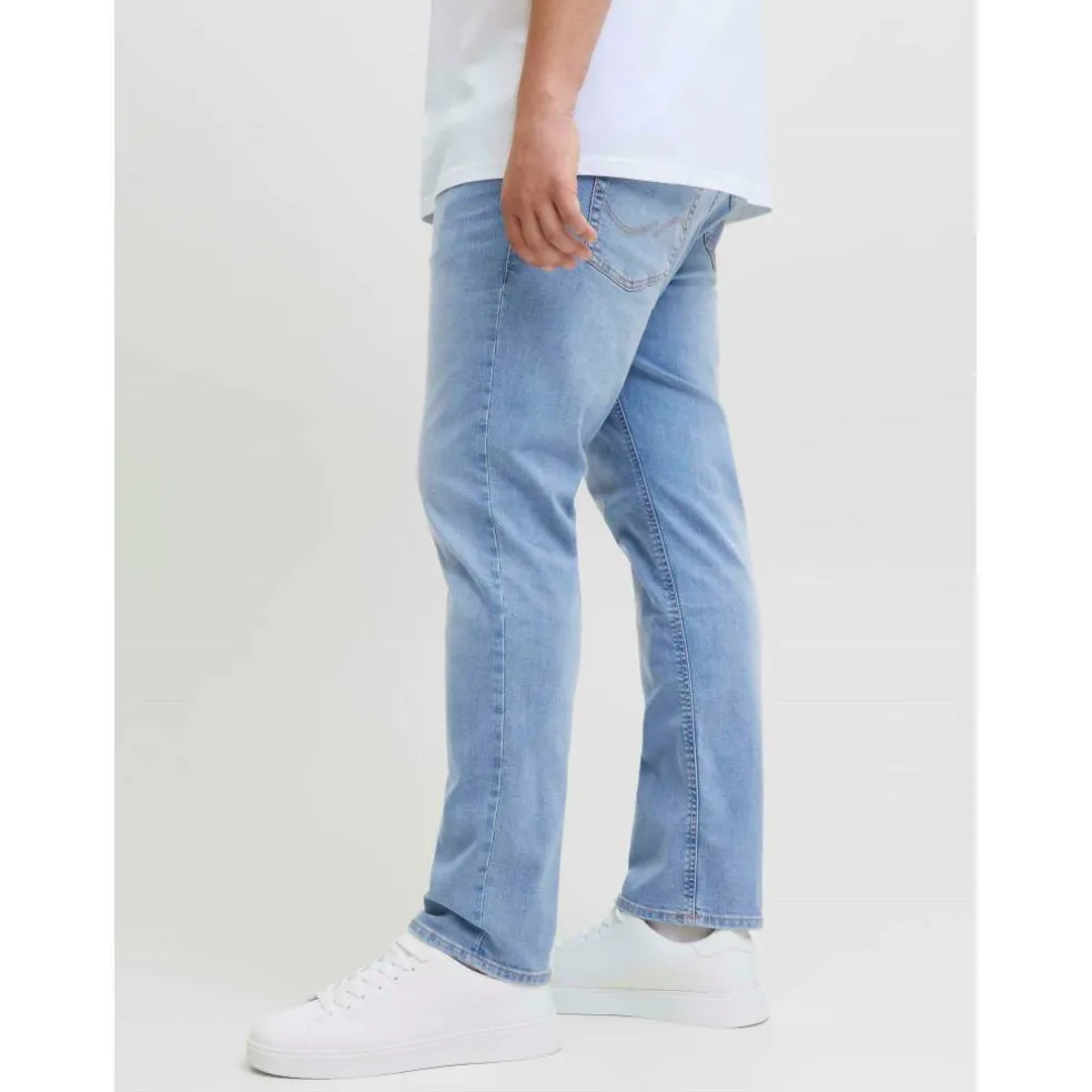 Jack + Glenn Orig Je Sn63