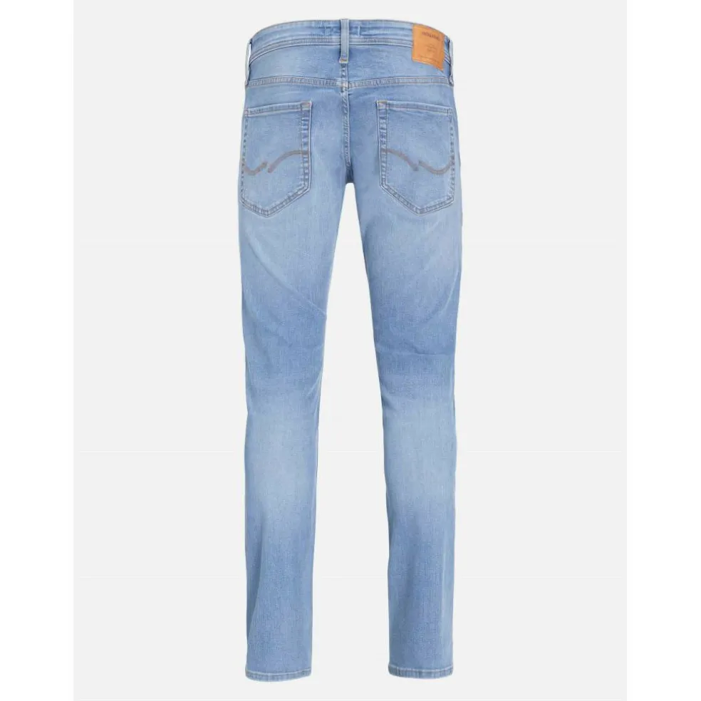 Jack + Glenn Orig Je Sn63
