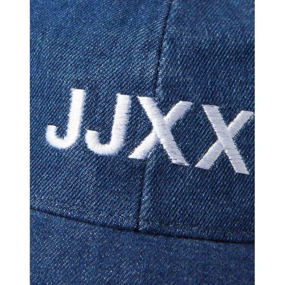 Jack Logo Baseball Cap Ladies