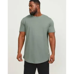 Jack+ Noa T-Shirt Mens Plus Size