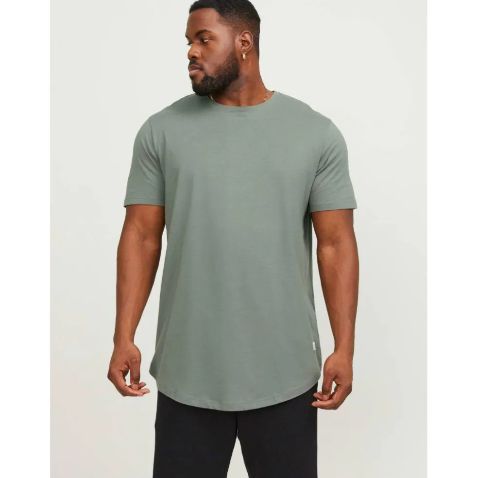 Jack+ Noa T-Shirt Mens Plus Size