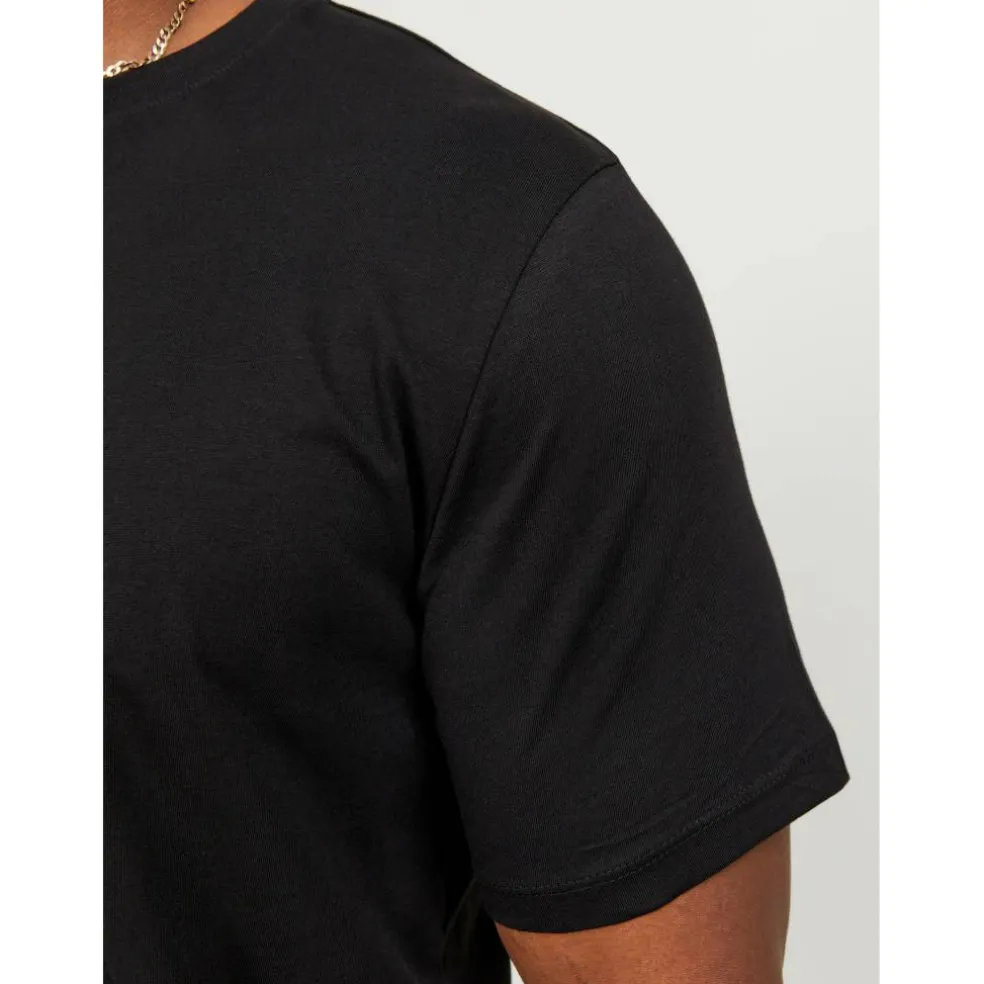 Jack+ Noa T-Shirt Mens Plus Size