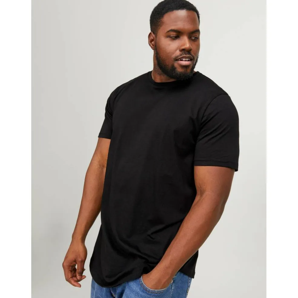 Jack+ Noa T-Shirt Mens Plus Size