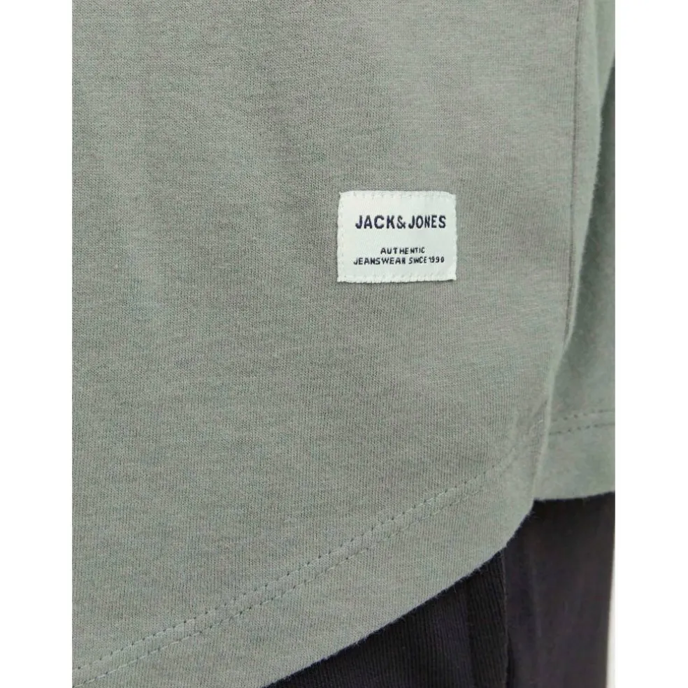 Jack+ Noa T-Shirt Mens Plus Size