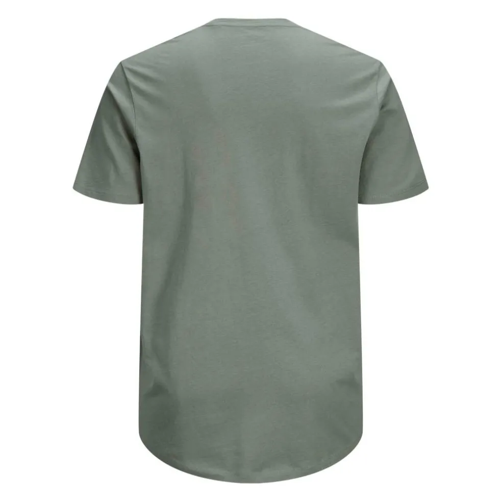 Jack+ Noa T-Shirt Mens Plus Size