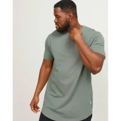 Jack+ Noa T-Shirt Mens Plus Size