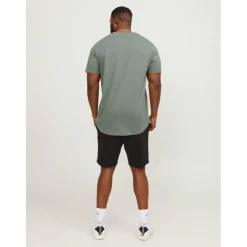 Jack+ Noa T-Shirt Mens Plus Size