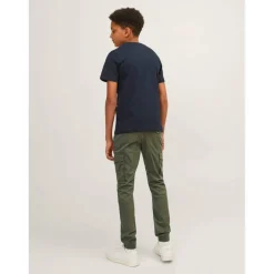 Jack Paul Flake Carg Jn63