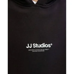 Jack Soho Sweat Hood Jn63