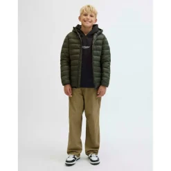 Jack Soho Sweat Hood Jn63