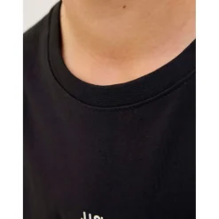 Jack Soho Tee Crew Jn63