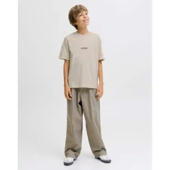 Jack Soho Tee Crew Jn63