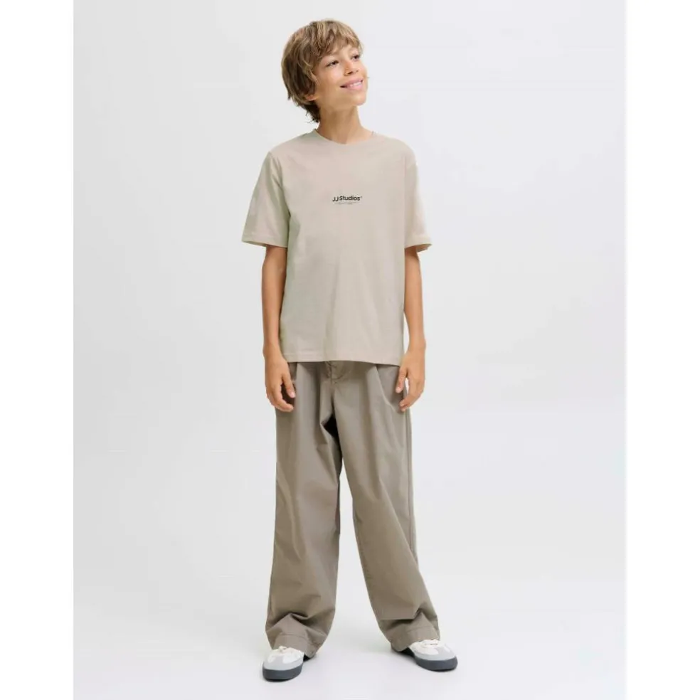 Jack Soho Tee Crew Jn63