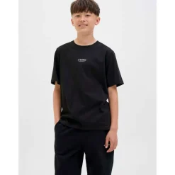 Jack Soho Tee Crew Jn63