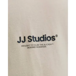 Jack Soho Tee Crew Jn63