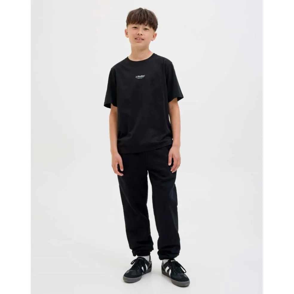 Jack Soho Tee Crew Jn63