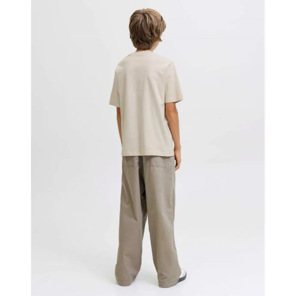 Jack Soho Tee Crew Jn63