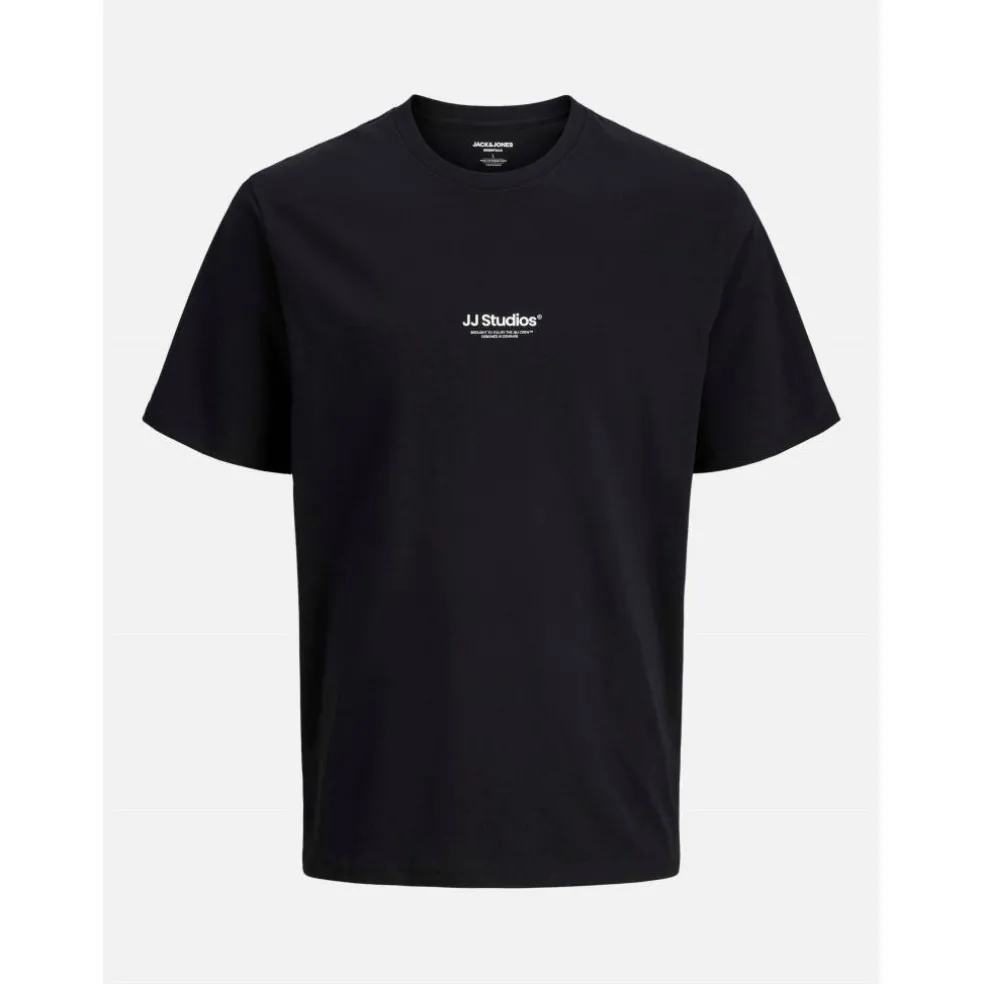 Jack Soho Tee Crew Jn63