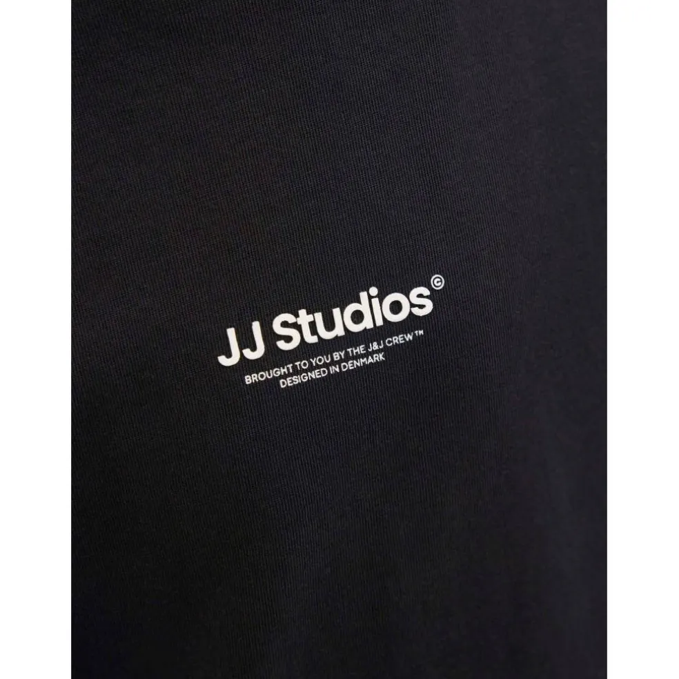Jack Soho Tee Crew Jn63
