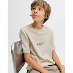 Jack Soho Tee Crew Jn63