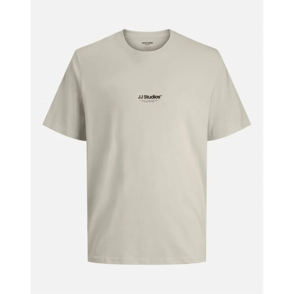 Jack Soho Tee Crew Jn63